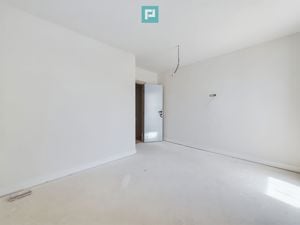 Apartament de lux 3 camere Piscina Zona Coworking in Zona Jolie Ville - imagine 27