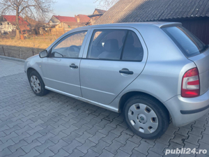 De vânzare Skoda Fabia 