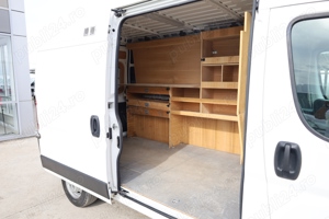 Peugeot Boxer 2.2 120 HP L2H2 - imagine 11