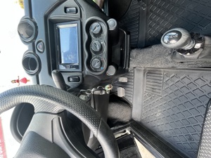 Vand Miniauto Aixam - masina 16 ani - imagine 7