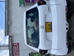 Vand Miniauto Aixam - masina 16 ani - imagine 4