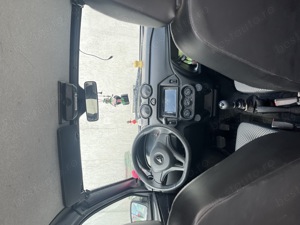 Vand Miniauto Aixam - masina 16 ani - imagine 2