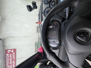 Vand Miniauto Aixam - masina 16 ani - imagine 8