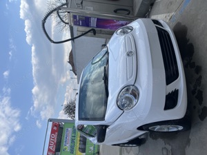 Vand Miniauto Aixam - masina 16 ani