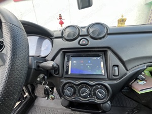 Vand Miniauto Aixam - masina 16 ani - imagine 6