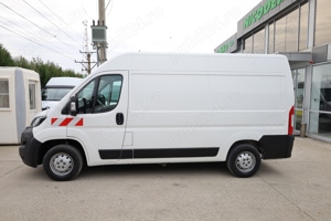 Peugeot Boxer 2.2 120 HP L2H2 - imagine 3