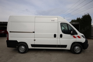 Peugeot Boxer 2.2 120 HP L2H2 - imagine 7