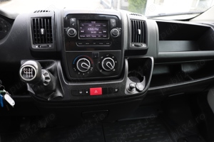 Peugeot Boxer 2.2 120 HP L2H2 - imagine 15