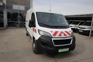 Peugeot Boxer 2.2 120 HP L2H2 - imagine 8