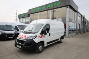 Peugeot Boxer 2.2 120 HP L2H2 - imagine 2