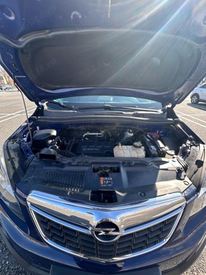 Opel Mokka 2015 1.4 TURBO Ecotec Enjoy - imagine 6