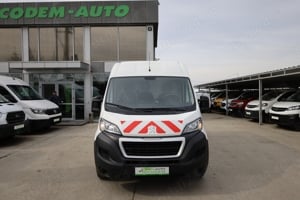 Peugeot Boxer 2.2 120 HP L2H2 - imagine 9