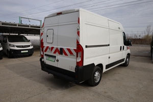 Peugeot Boxer 2.2 120 HP L2H2 - imagine 6