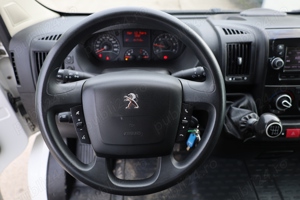 Peugeot Boxer 2.2 120 HP L2H2 - imagine 14