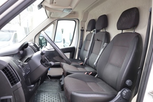 Peugeot Boxer 2.2 120 HP L2H2 - imagine 12