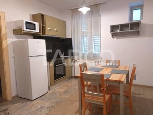 Apartament si Garsoniera la casa  4 camere 118 mpu central Cisnadie - imagine 20