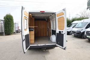 Peugeot Boxer 2.2 120 HP L2H2 - imagine 10
