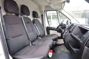 Peugeot Boxer 2.2 120 HP L2H2 - imagine 13