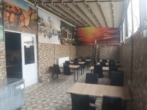 Restaurant de inchiriat pentru ocazii