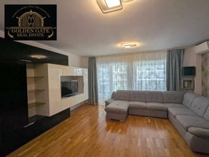 3 Camere Dristor New Town Metrou Centrala Parcare 