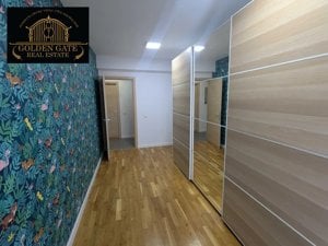 3 Camere Dristor New Town Metrou Centrala Parcare  - imagine 3