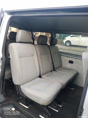 Vw t5 Transporter - imagine 9