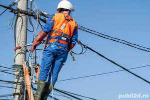 Electrician 