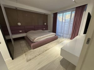 Apartament de 3 camere -Aviatiei-Aerogarii