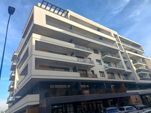 Apartament modern, parcare proprie, Cosmopolit, comision 0% - imagine 1