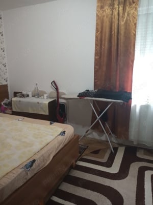 Apartament la bloc zona Aradul Nou  - imagine 8