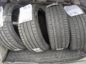 Fiat 124 Spider Lusso Mazda Mx5 197 PS - imagine 5