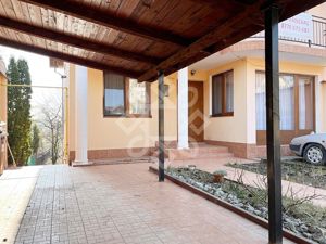 Vila de vanzare pe Malul Crisului, strada Facliei Oradea - imagine 13