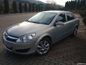 Oferta GPLOpel H168076 km  1.6 benzina GPL