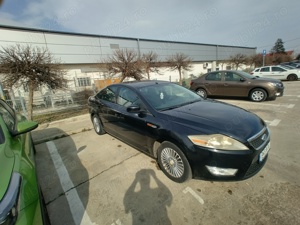 Ford mondeo - imagine 5