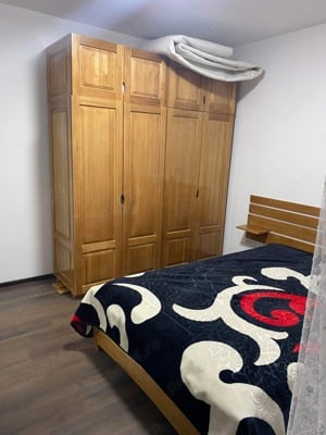 închiriez apartament 2 camere - imagine 7