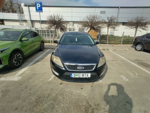 Ford mondeo - imagine 3