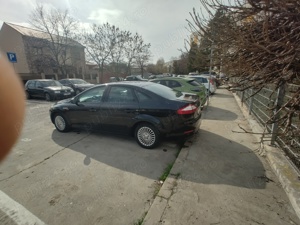 Ford mondeo - imagine 2
