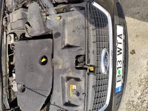 Ford mondeo - imagine 9