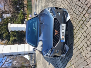 Cupra Formentor 1.5 - imagine 1