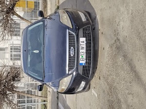 Ford mondeo - imagine 8