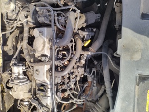 Ford mondeo - imagine 6