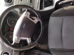 Ford mondeo - imagine 7