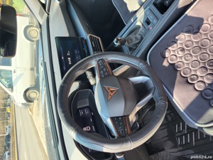 Cupra Formentor 1.5 - imagine 9