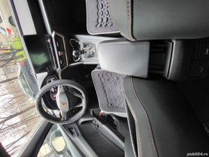 Cupra Formentor 1.5 - imagine 2
