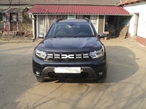 Dacia Daster de garaj cu 180 Km !!
