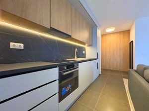 3 camere modern, terasa generoasa, prima inchiriere - Denya Forest - imagine 10