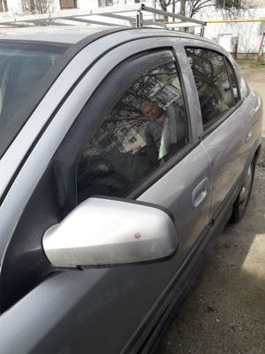 Vand / Dezmembrez Opel - imagine 4