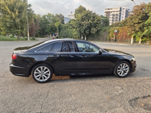 AUDI A6 2017 ultra euro 6 190 cp - imagine 4