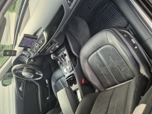 AUDI A6 2017 ultra euro 6 190 cp - imagine 2