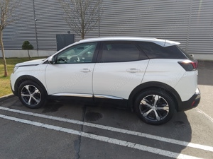 De vânzare Peugeot ,nav,automata,diesel perfecta stare.